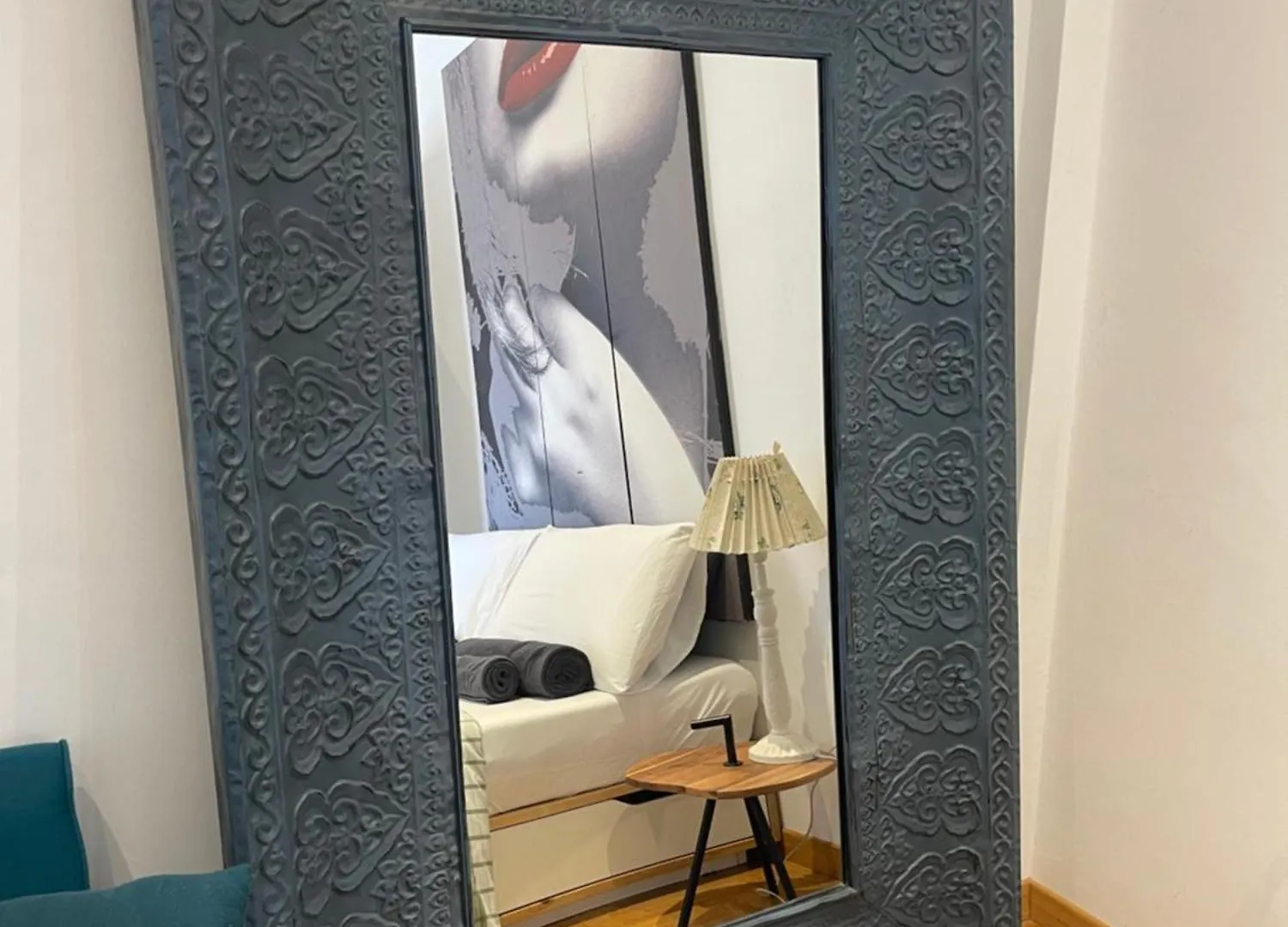 The Green Loft Roma Appartamento