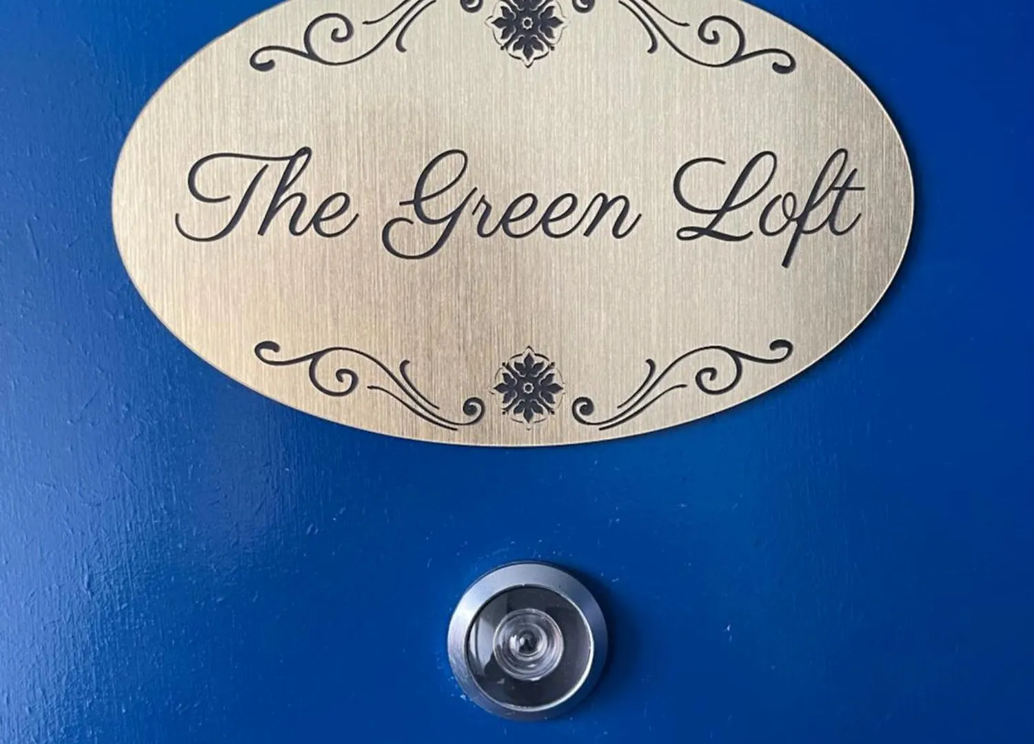 The Green Loft Rzym 0*,  Włochy