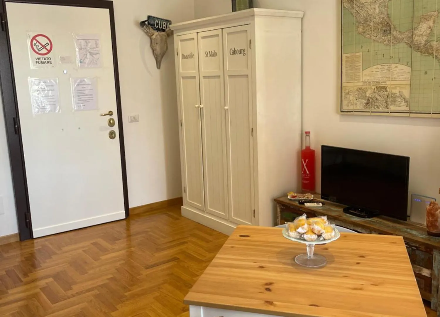 The Green Loft Rzym Włochy