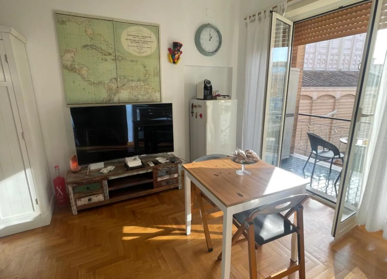 Appartamento The Green Loft Roma Italia