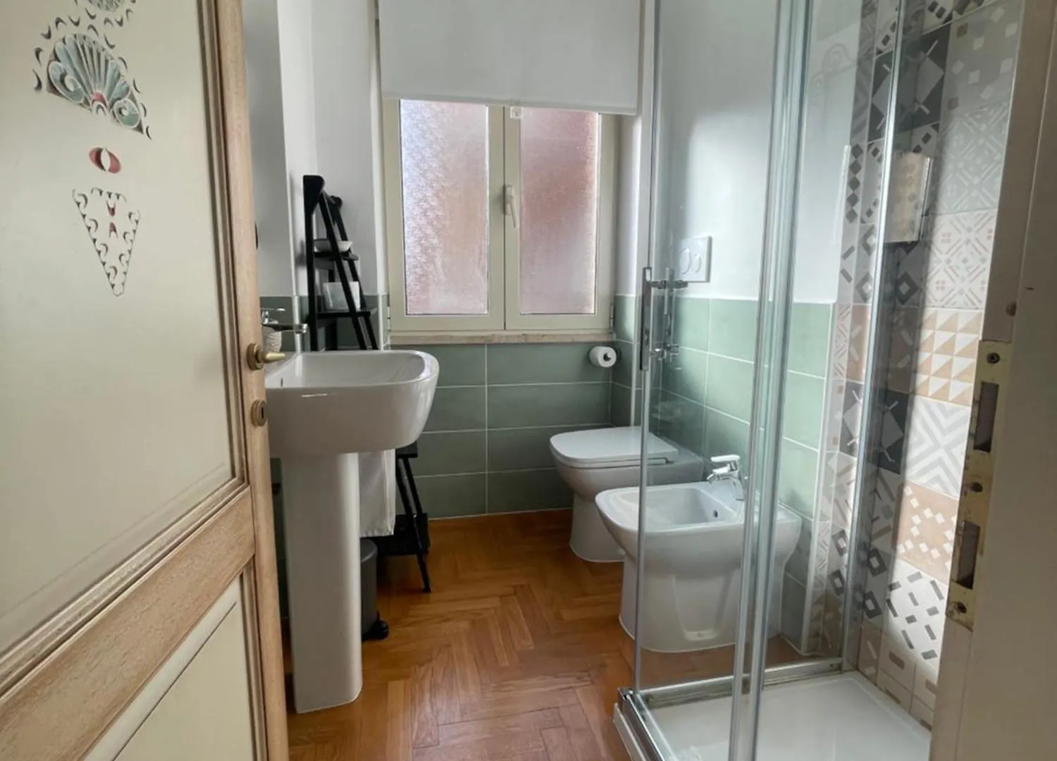 The Green Loft Roma Italia