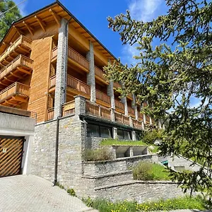  Appartamento Regina Delle Alpi Italia