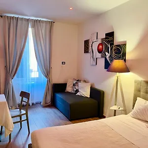  Appartamento Casa Morganti- Italia