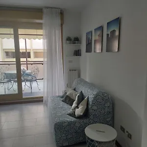  Appartamento Monolocale La Conchiglia Italia